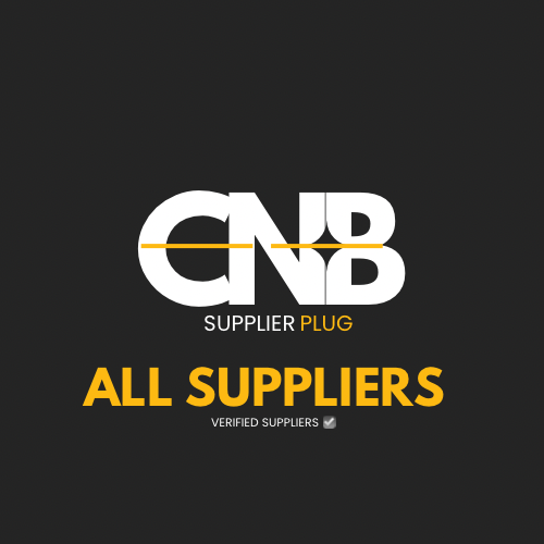 ALL SUPPLIERS