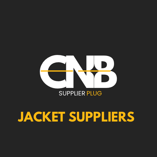 JACKET SUPPLIERS