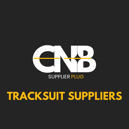 TRACKSUIT SUPPLIERS