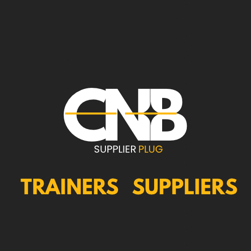 TRAINER SUPPLIERS